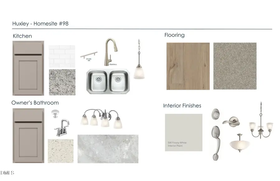 2863 Farmhouse Drive, Apex, NC 27502 - Image #3