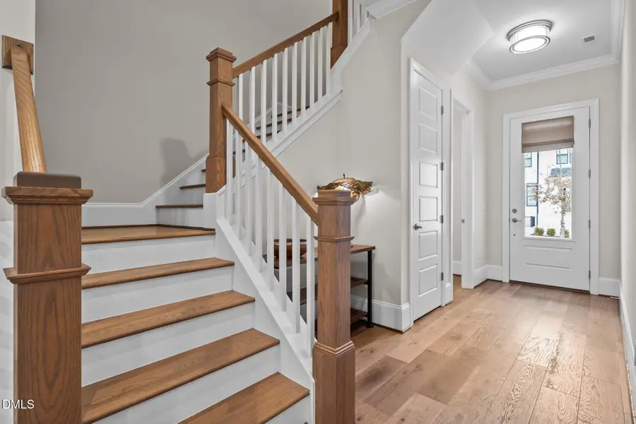 4919 Trek Lane, Raleigh, NC 27606 - #3