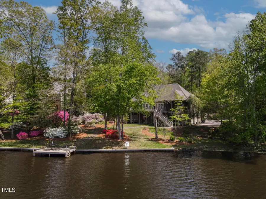 955 Sagamore Drive, Louisburg, NC 27549 - Image #2