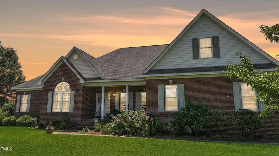 115 Hunters Walk Lane, Clinton, NC 28328 - #2