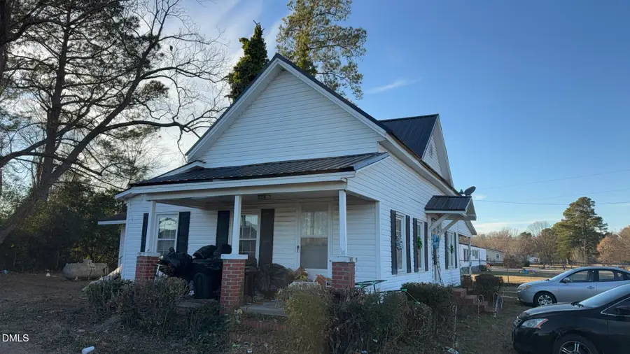 4585 Plain View Highway, Dunn, NC 28334 - #3