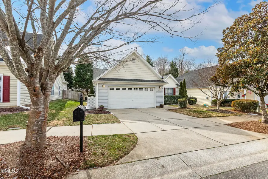 764 Cabin Branch Drive, Fuquay Varina, NC 27526 - #2