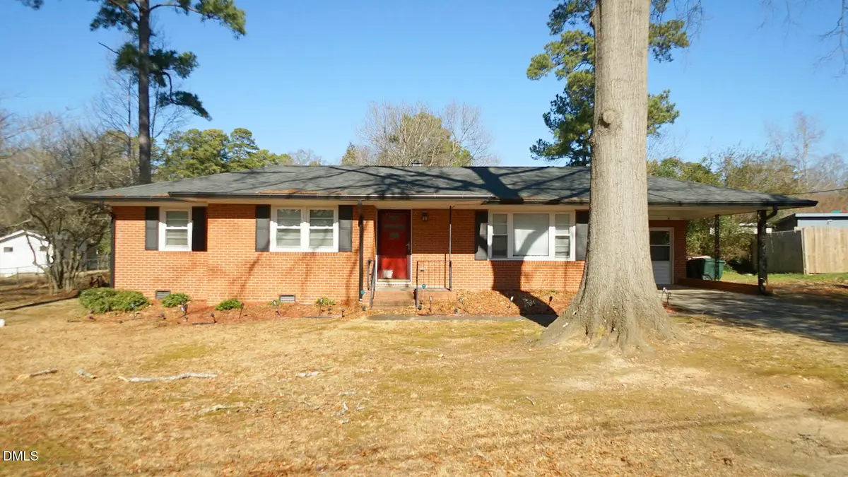 404 Lamesa Drive, Raleigh, NC 27603 - Image #1