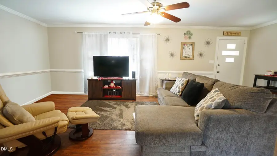 404 Lamesa Drive, Raleigh, NC 27603 - Image #3