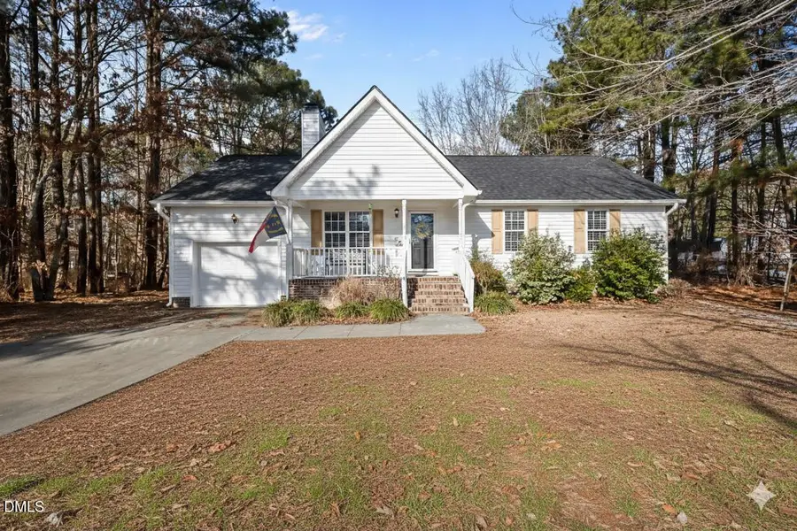 80 Spencers Gate Drive, Youngsville, NC 27596 - #3