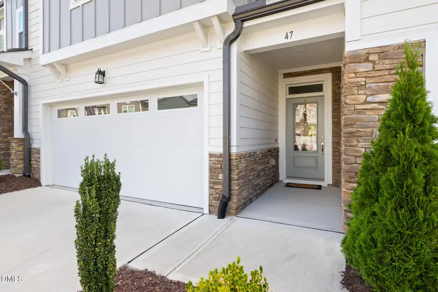 47 Balfour Run, Chapel Hill, NC 27517 - #3