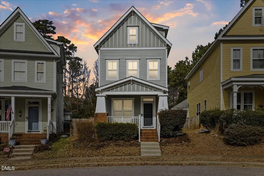 4406 Crystal Breeze Street, Raleigh, NC 27614 - Image #3