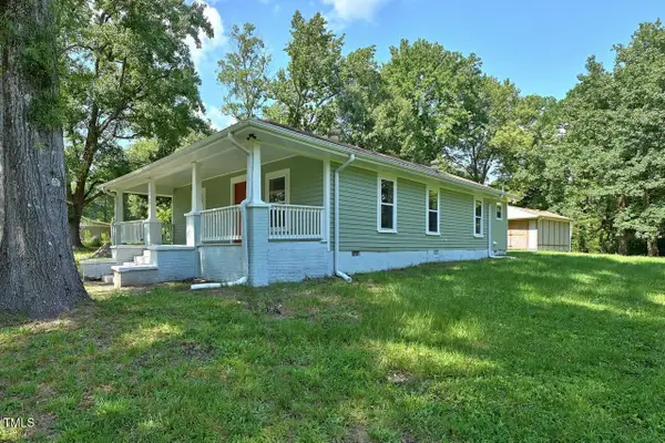 3525 Angier Avenue, Durham, NC 27703