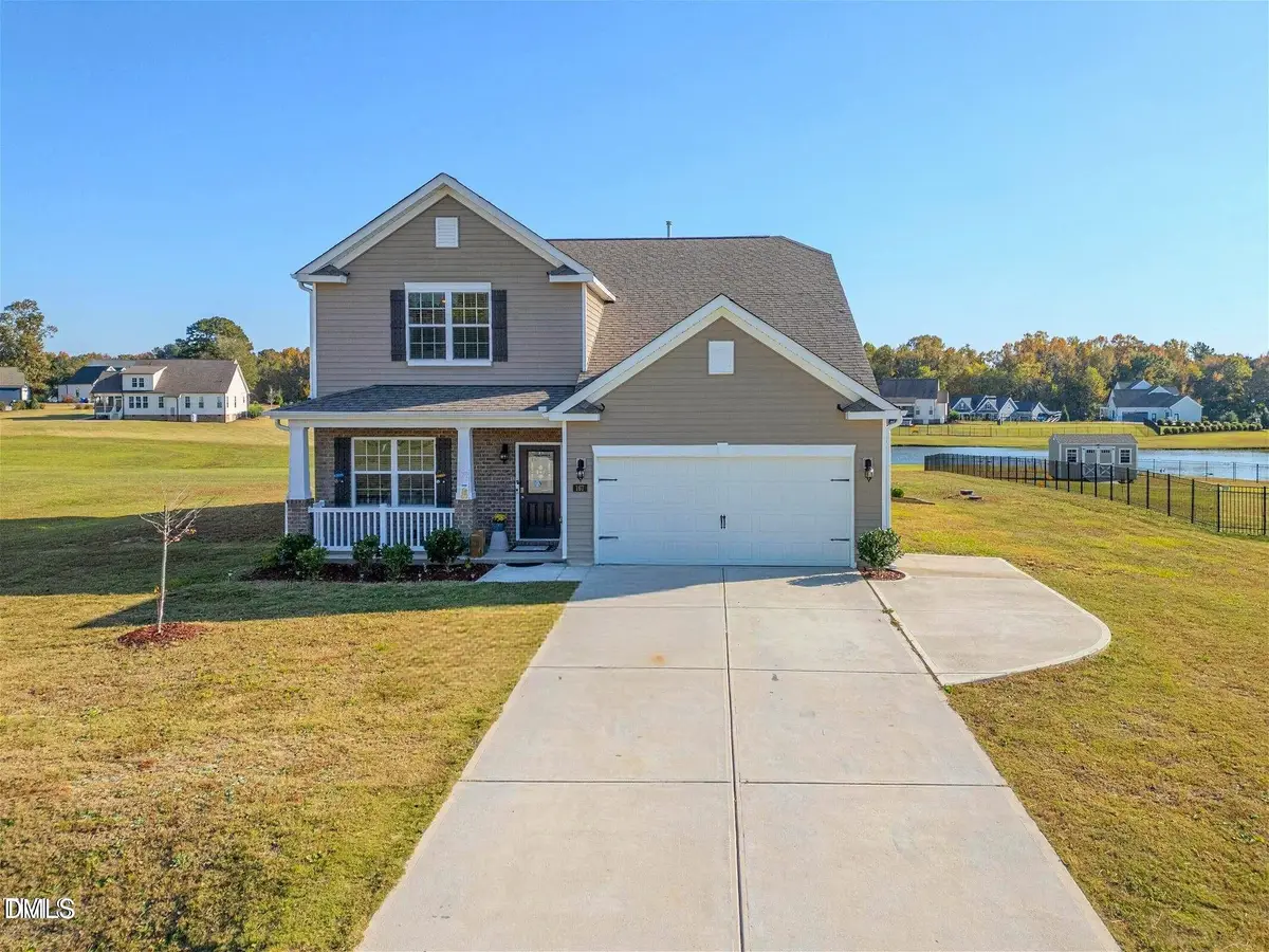167 Young Farm Drive, Lillington, NC 27546 - #1