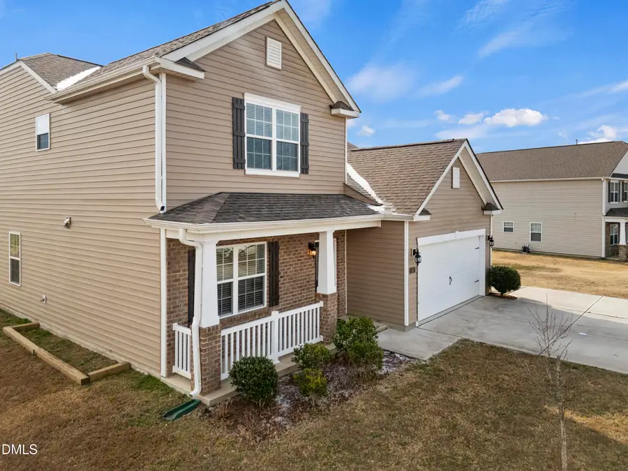 167 Young Farm Drive, Lillington, NC 27546 - #2