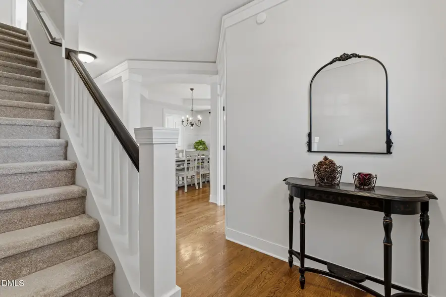 1076 Trentini Avenue, Wake Forest, NC 27587 - Image #3