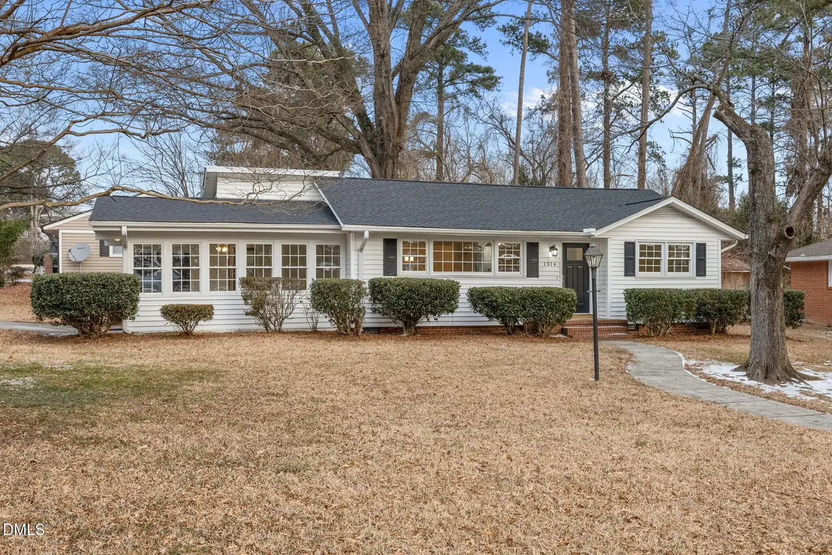 1314 Hudson Avenue, Durham, NC 27705 - Image #1