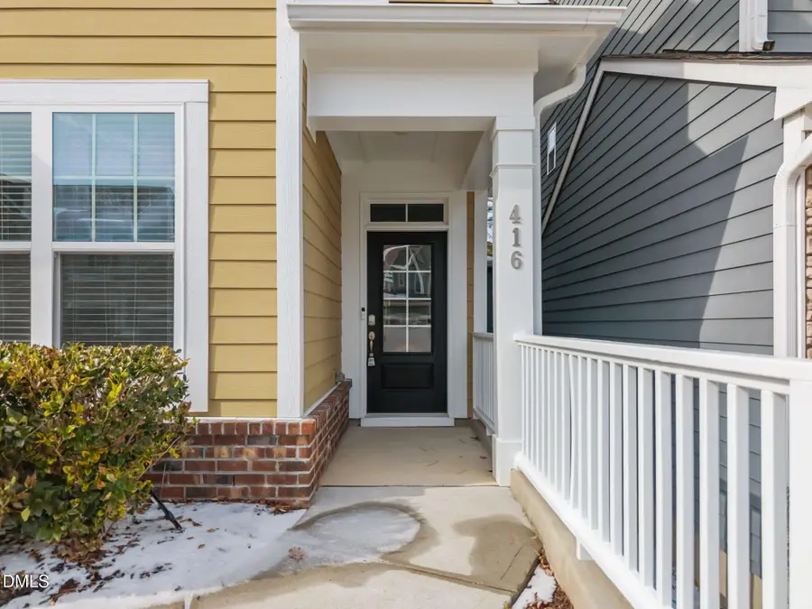 416 Hopwood Way, Apex, NC 27523 - Image #2