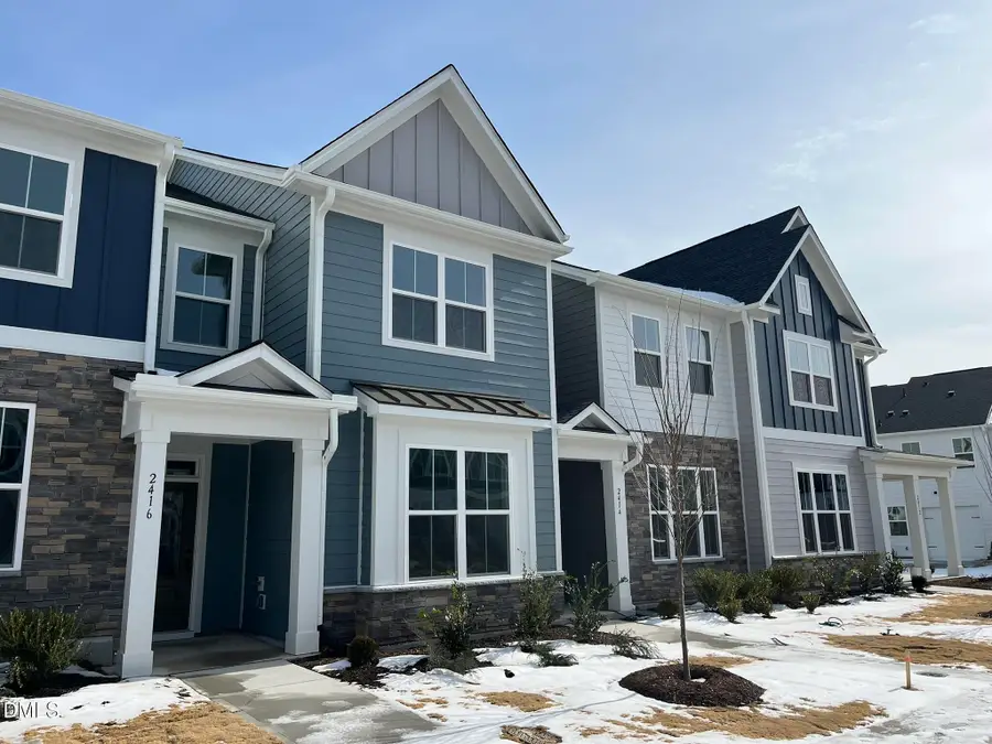 2416 Whitewing Lane, Wendell, NC 27591 - Image #2