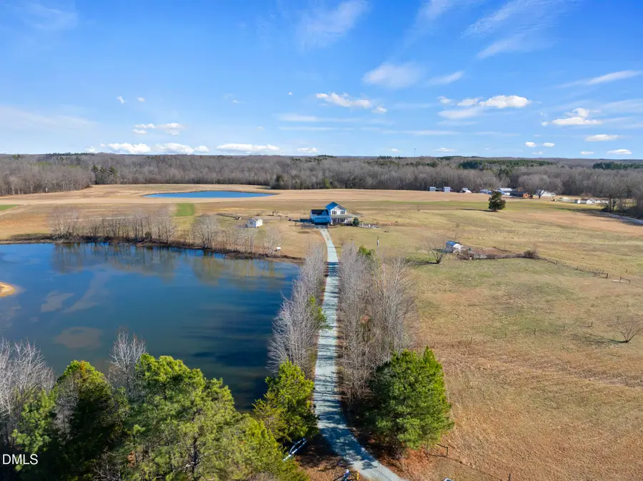 201 Hurdle Mills Road, Cedar Grove, NC 27231 - #2