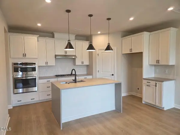 137 Parkland Drive, Pittsboro, NC 27312