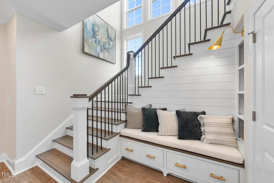 325 Catheys Creek Circle, Wendell, NC 27591 - Image #2