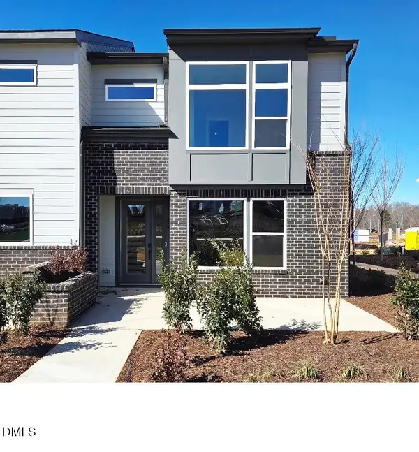 24 Quietwood Way, Pittsboro, NC 27312