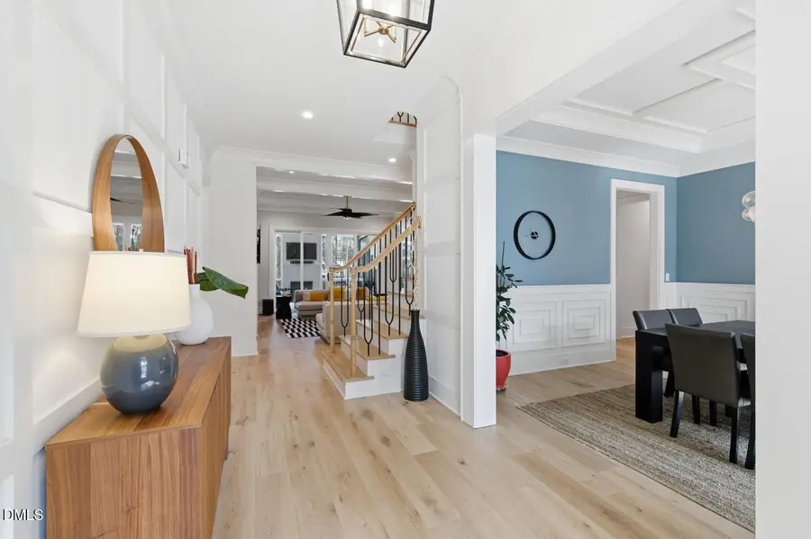 2812 Theresa Eileen Way, Raleigh, NC 27603 - #2