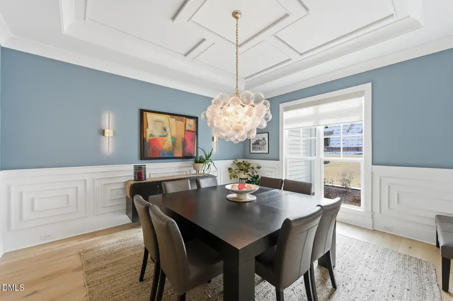 2812 Theresa Eileen Way, Raleigh, NC 27603 - #3