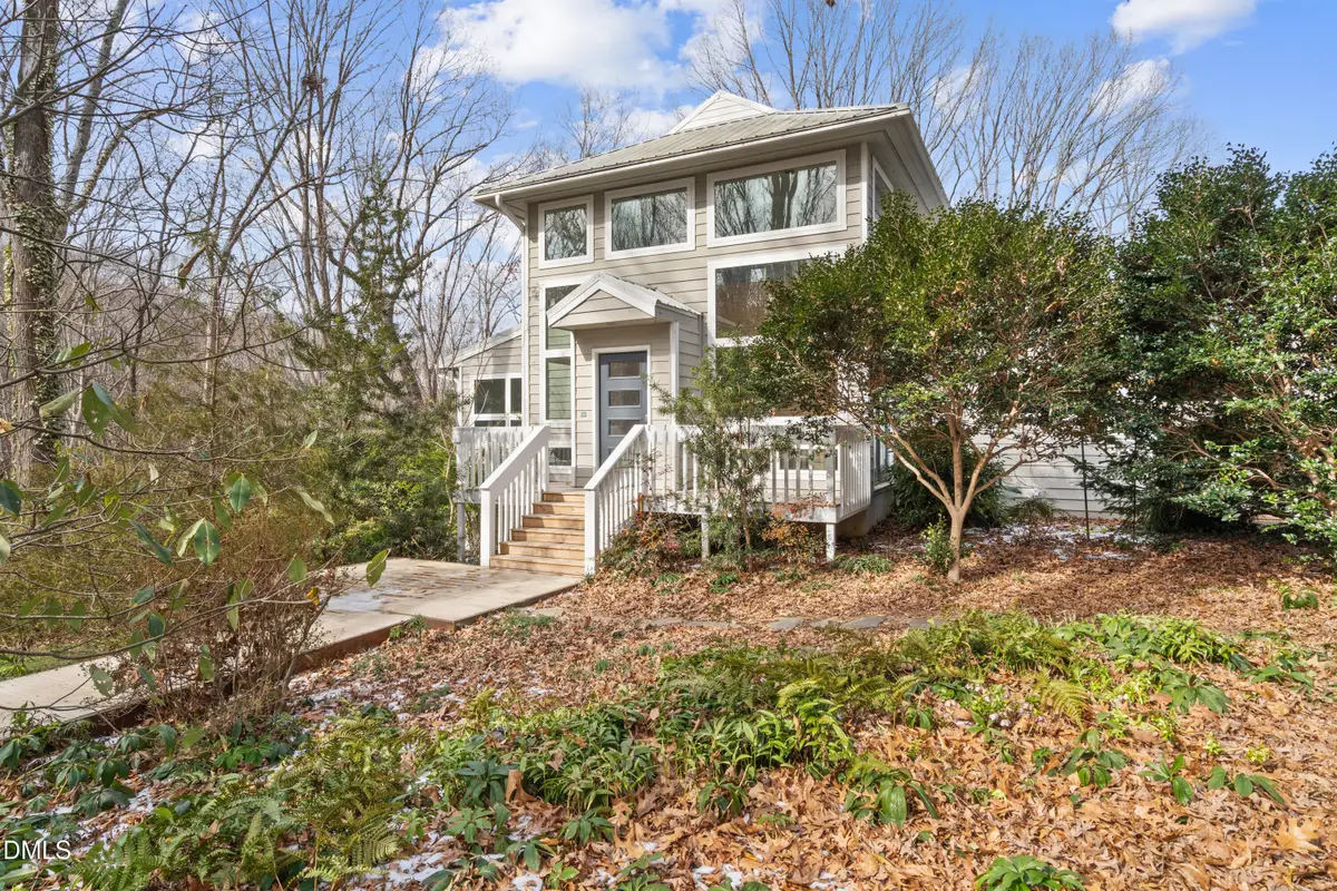 5112 Huntingwood Drive, Raleigh, NC 27606 - Image #1