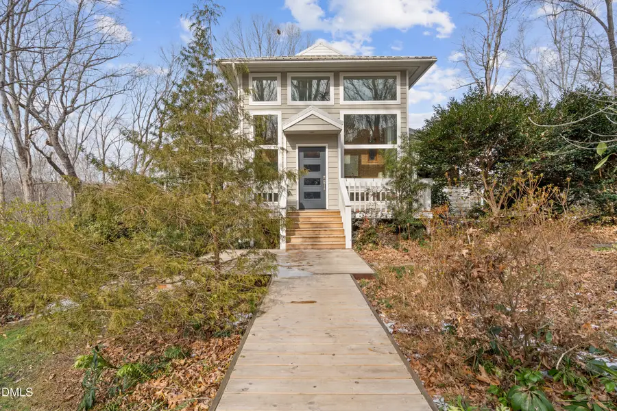 5112 Huntingwood Drive, Raleigh, NC 27606 - Image #3