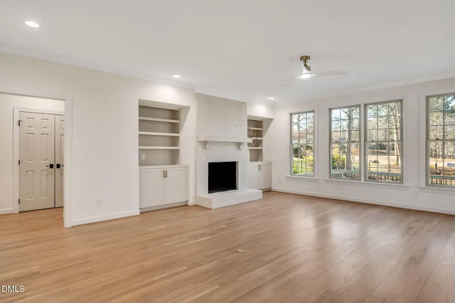 1009 Neuse Ridge Drive, Clayton, NC 27527 - #3