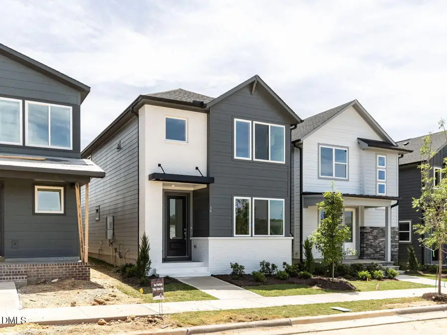 7 Tallgrass Road, Pittsboro, NC 27312 - #2