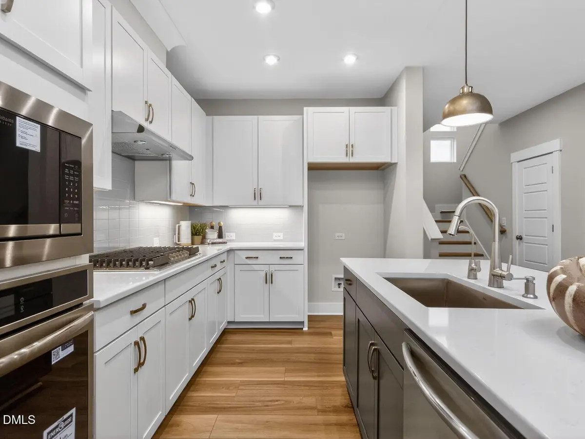 13 Tallgrass Road, Pittsboro, NC 27312 - #1