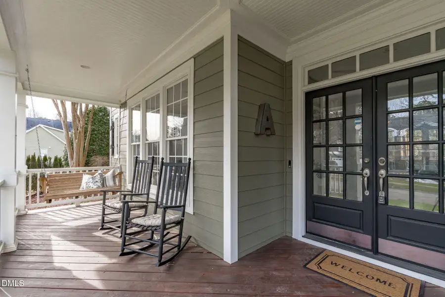 125 Gablewood Lane, Holly Springs, NC 27540 - Image #2