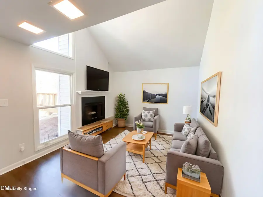 4113 Mill Bridge Road, Hope Mills, NC 28348 - #2