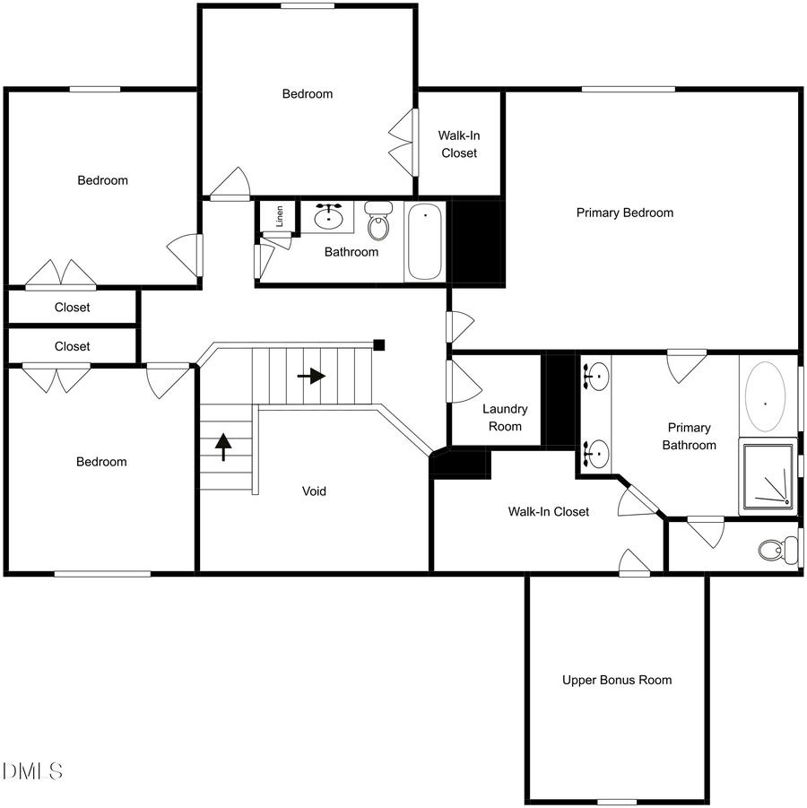 161 Summit Overlook Drive, Clayton, NC 27527 - #2