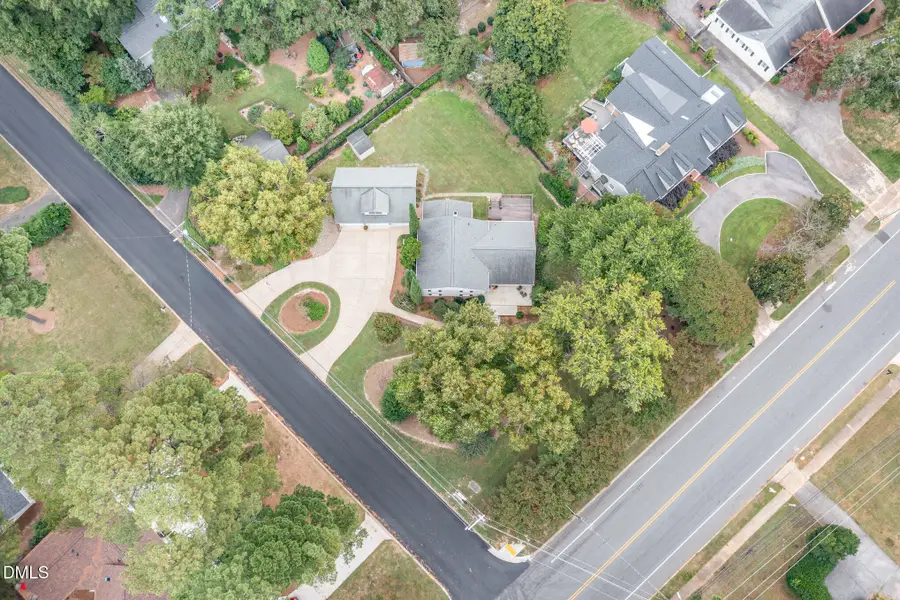 1009 Westwood Drive, Raleigh, NC 27607 - Image #2