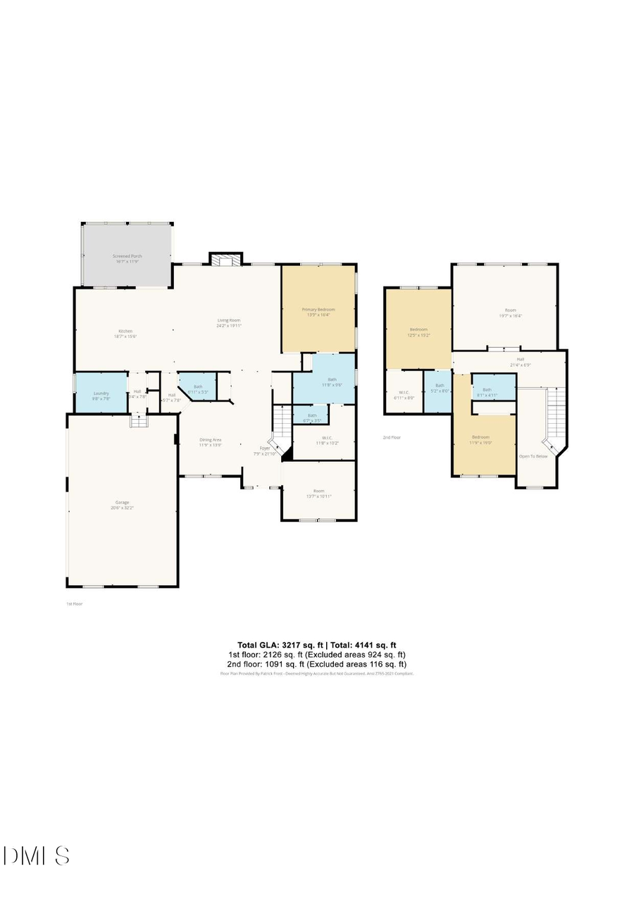 8008 Keyland Place, Wake Forest, NC 27587 - Image #2