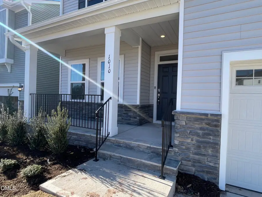 1020 Constellation Circle, Durham, NC 27703 - Image #3