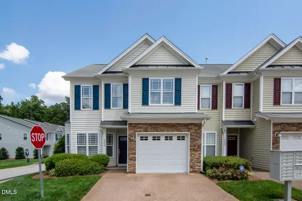 2503 Asher View Court, Raleigh, NC 27606