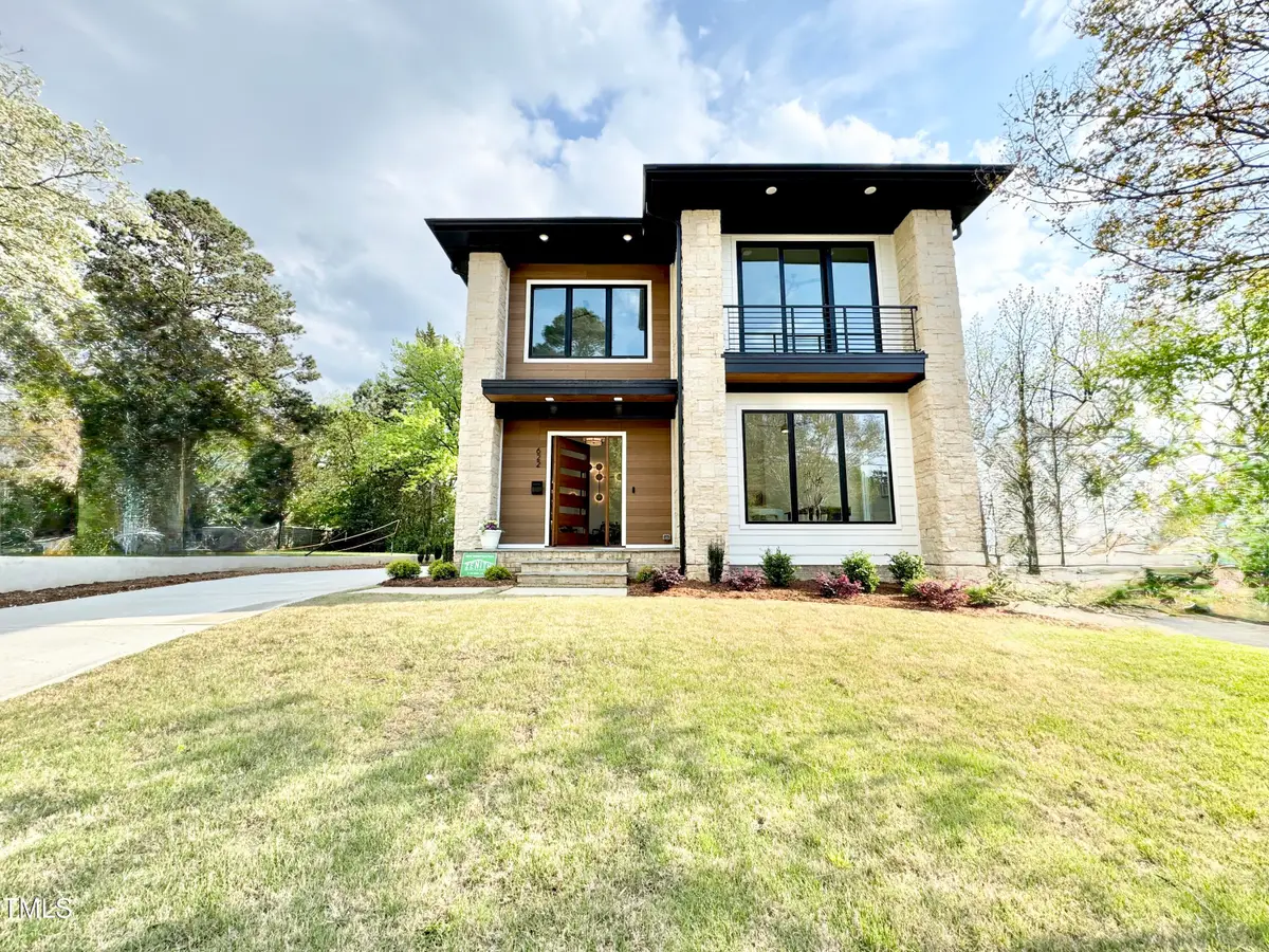 622 Glascock Street, Raleigh, NC 27604 - Image #1