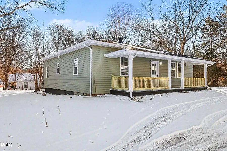 503 Hilliard Street, Henderson, NC 27536 - Image #2