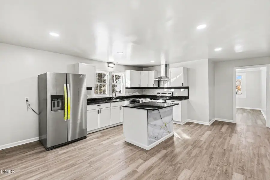 503 Hilliard Street, Henderson, NC 27536 - Image #3