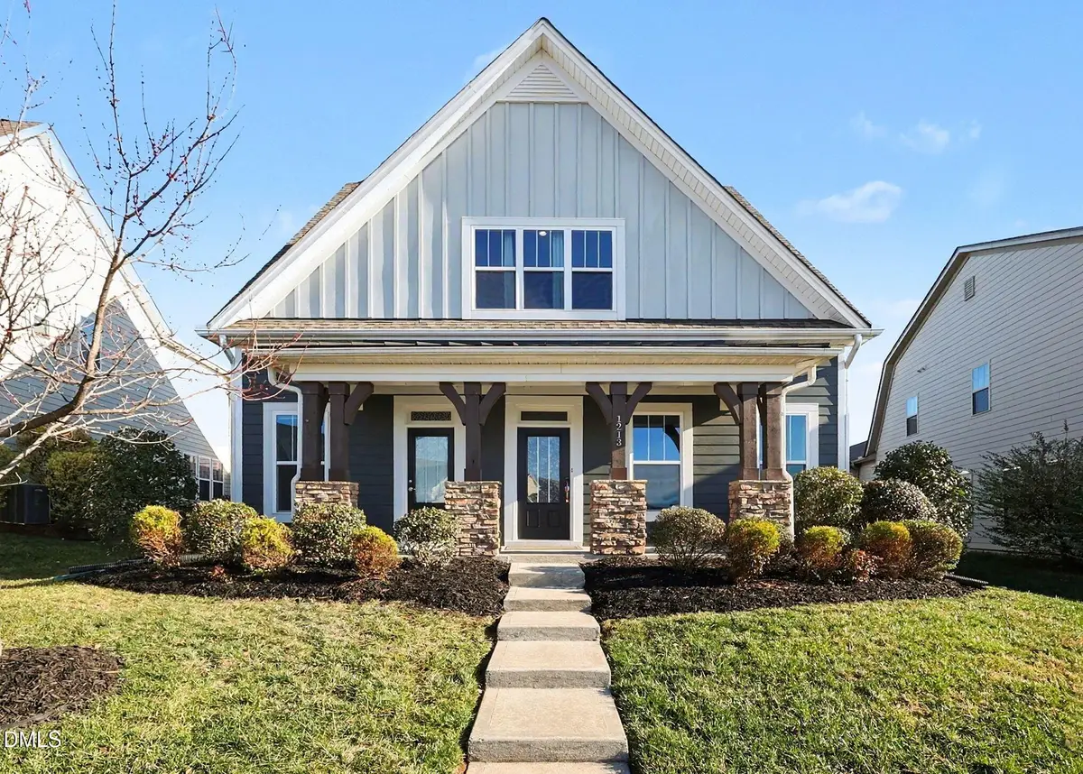 1213 Hemby Ridge Lane, Morrisville, NC 27560 - Image #1