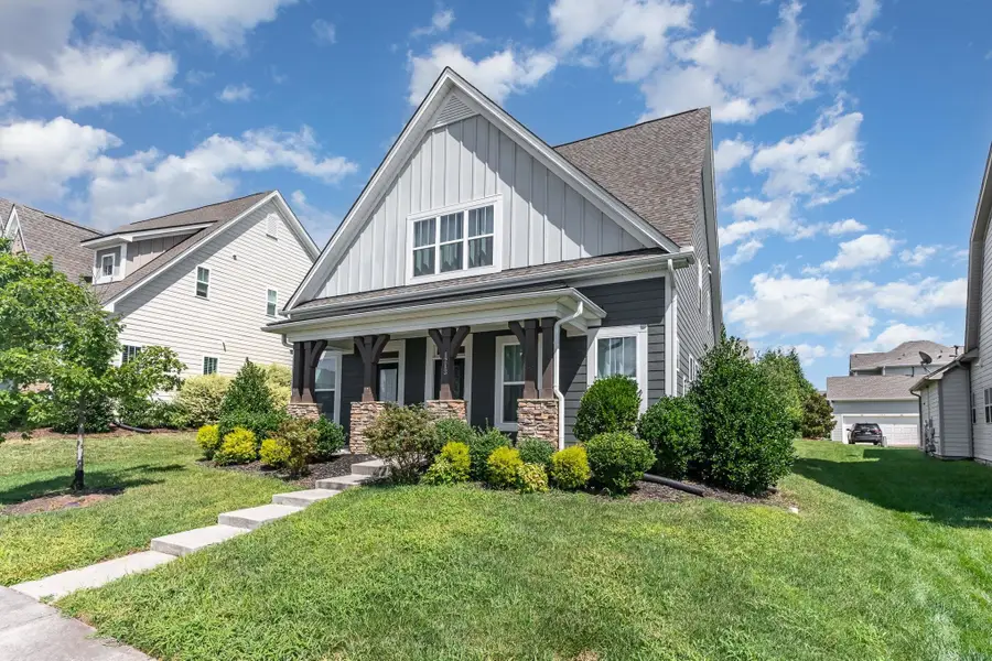 1213 Hemby Ridge Lane, Morrisville, NC 27560 - Image #2