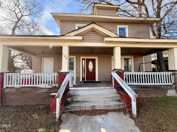 708 S Roxboro Street, Durham, NC 27707