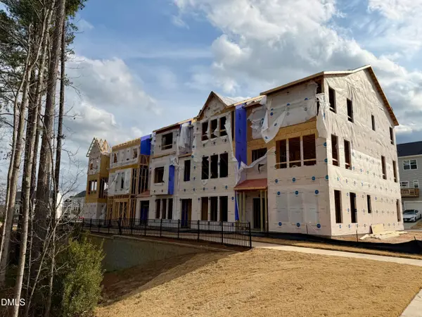 123 Frosted Iris Lane #187, Garner, NC 27529