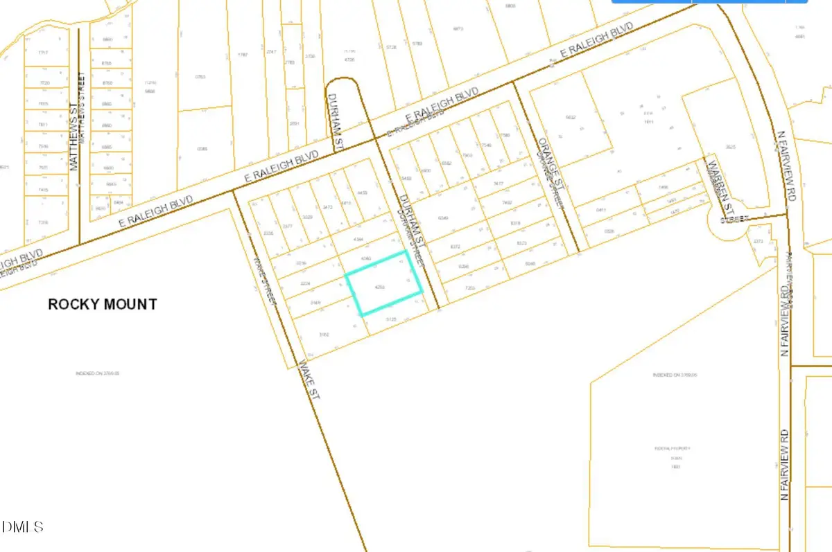 219 Durham Street, 12 Rocky Mount, NC 27801 - Image #1