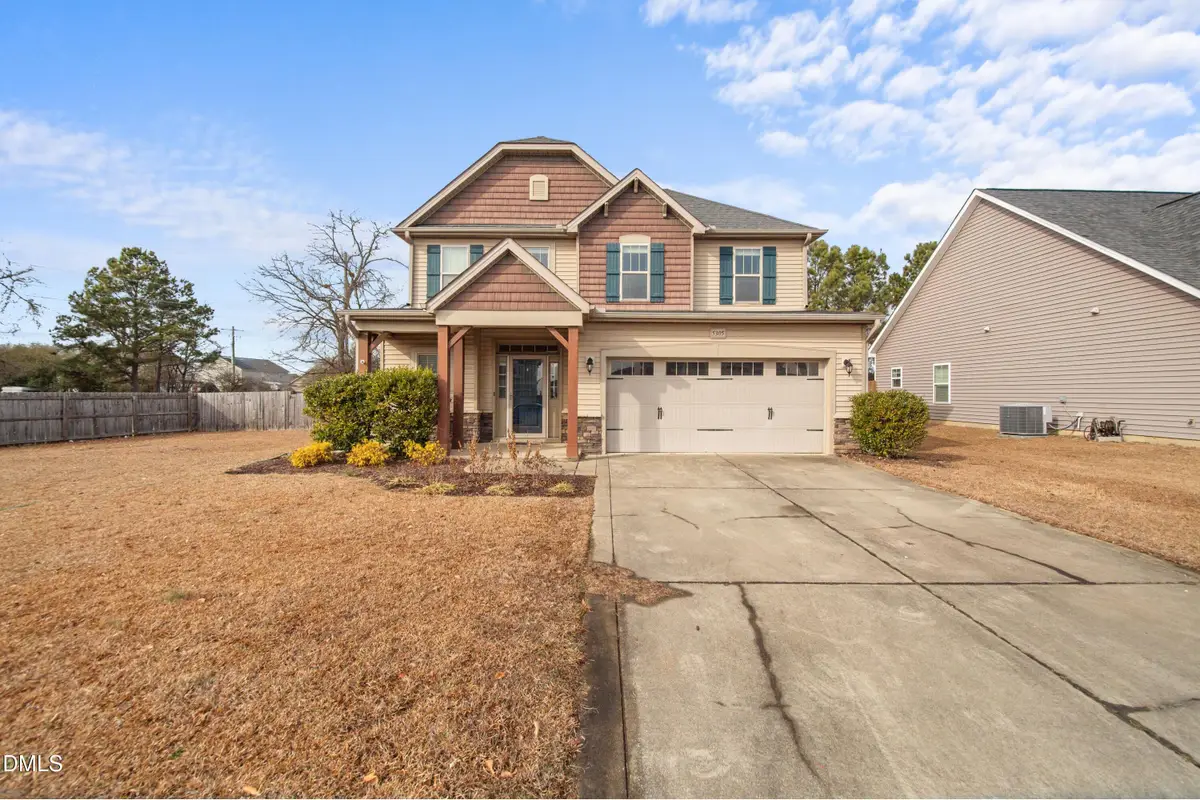 5305 Nessee Street, Fayetteville, NC 28314 - #1