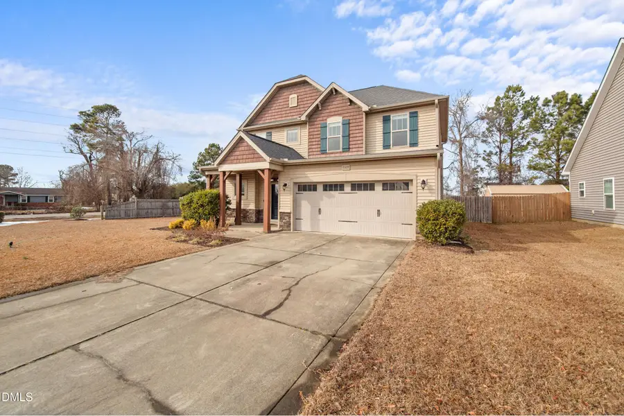 5305 Nessee Street, Fayetteville, NC 28314 - #3