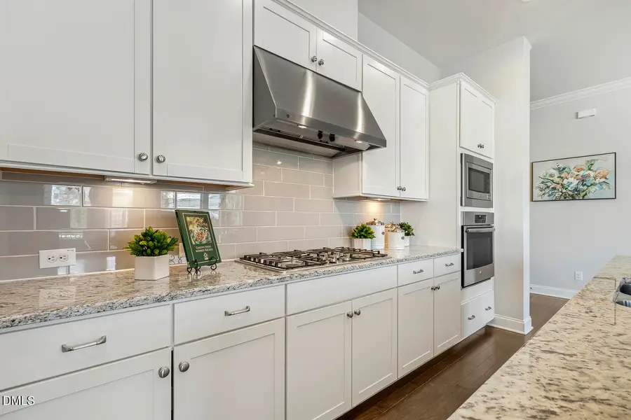 160 Sweet Vista Lane, Holly Springs, NC 27540 - Image #3