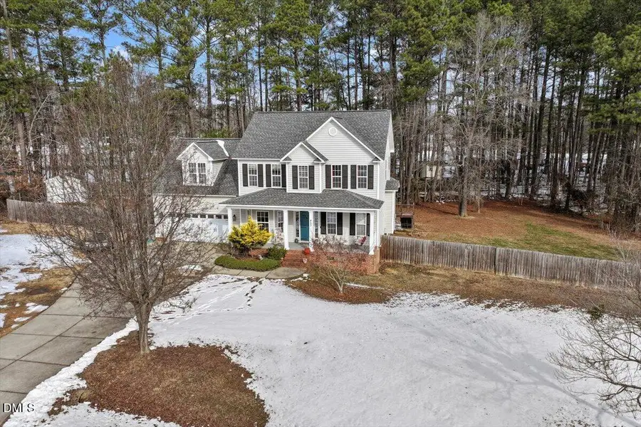 457 Albemarle Drive, Clayton, NC 27527 - Image #3