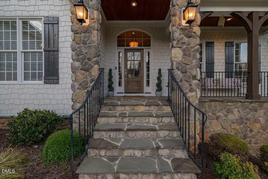 8116 Ortin Lane, Raleigh, NC 27612 - Image #2