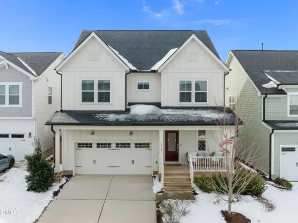 1904 Stagecoach Trail, Wendell, NC 27591